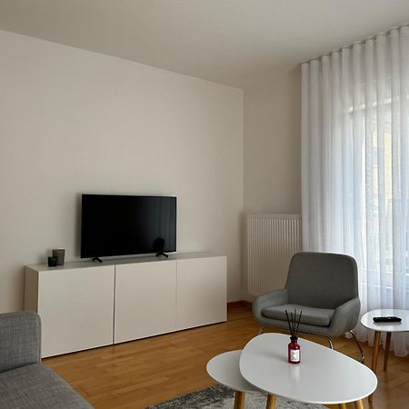 Apartment 7 Friedrichshafen Dış mekan fotoğraf
