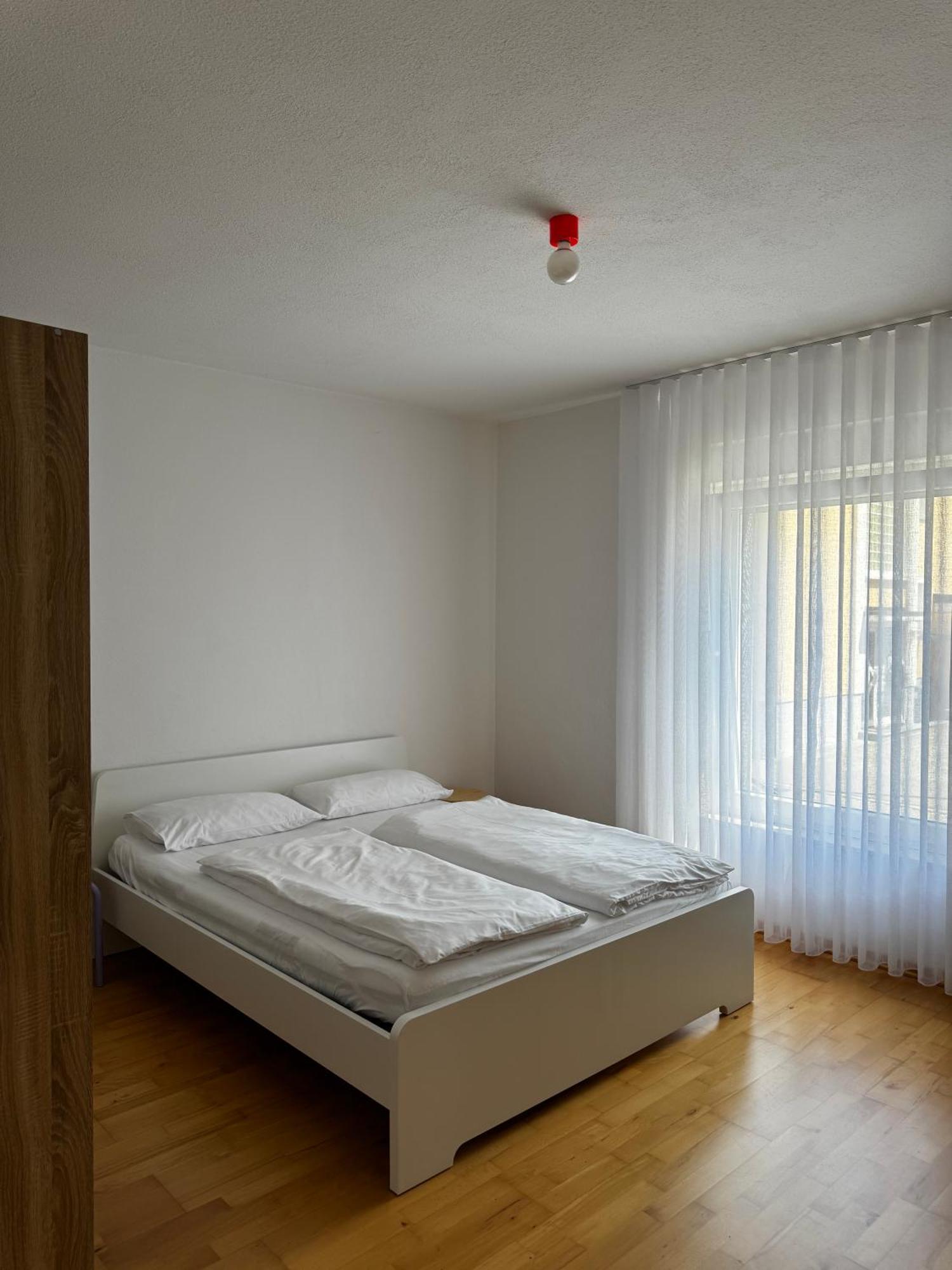 Apartment 7 Friedrichshafen Dış mekan fotoğraf