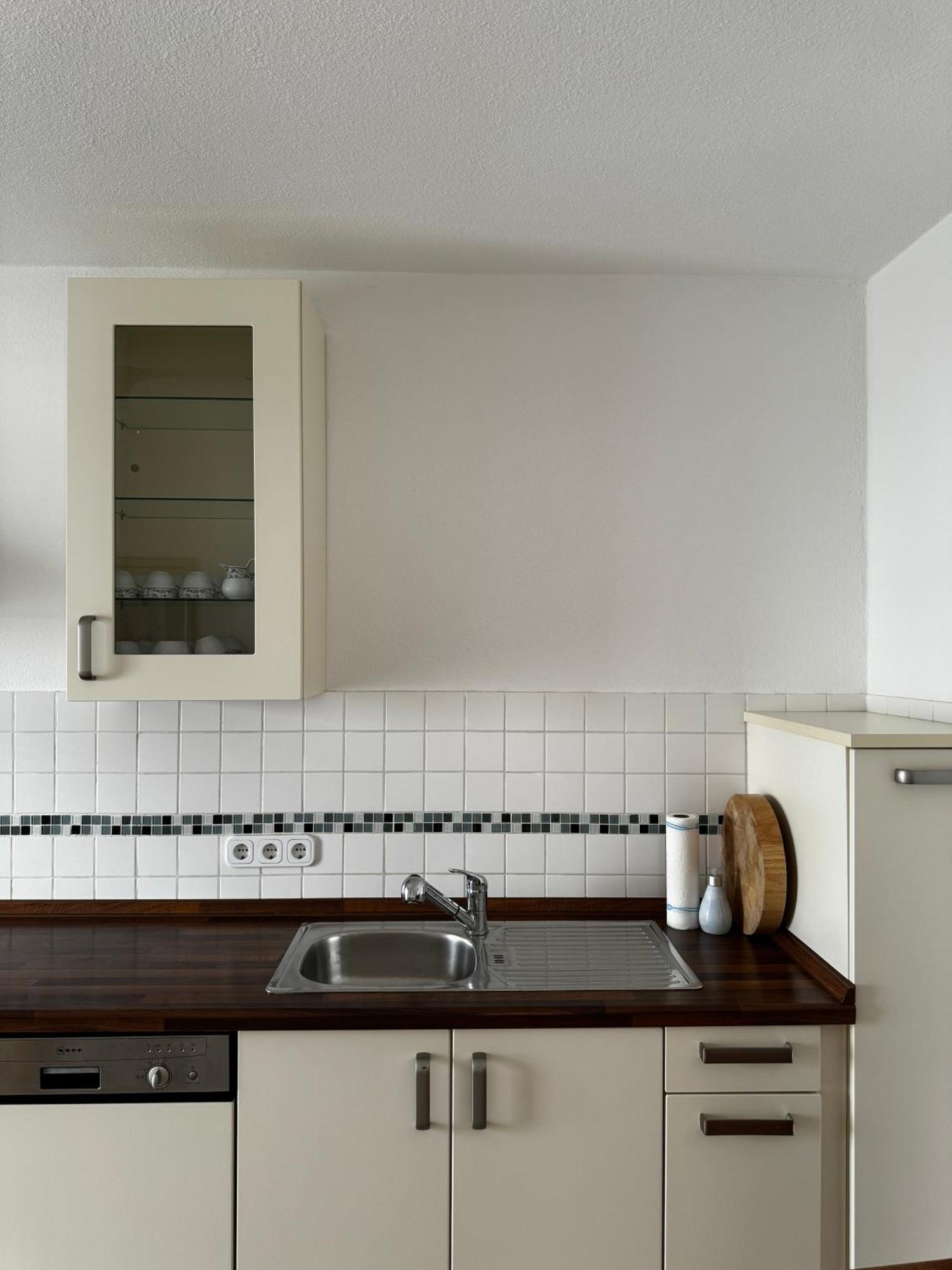 Apartment 7 Friedrichshafen Dış mekan fotoğraf