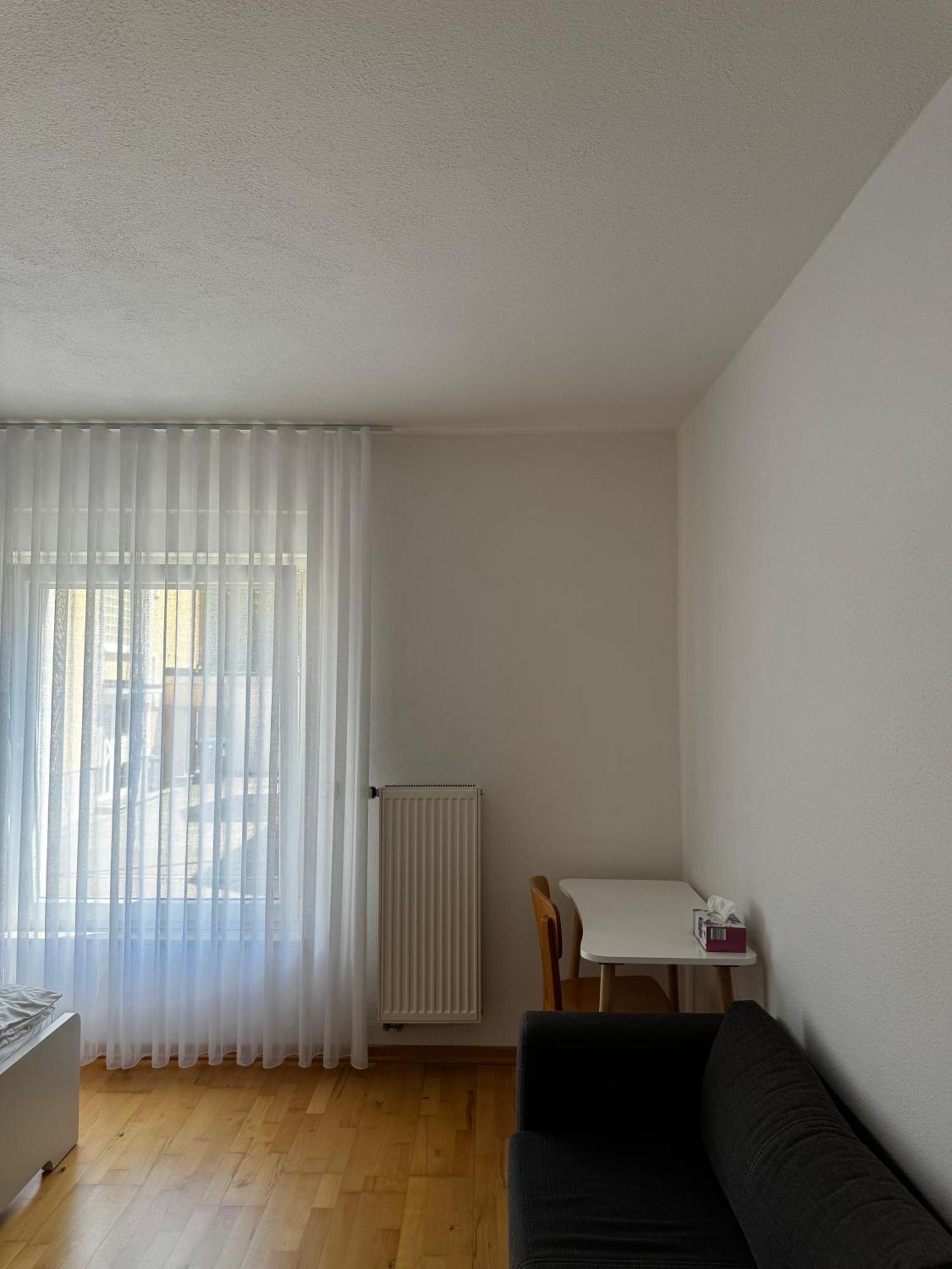 Apartment 7 Friedrichshafen Dış mekan fotoğraf