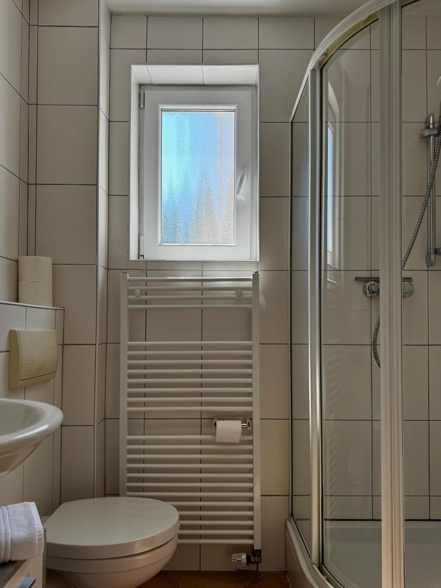 Apartment 7 Friedrichshafen Dış mekan fotoğraf