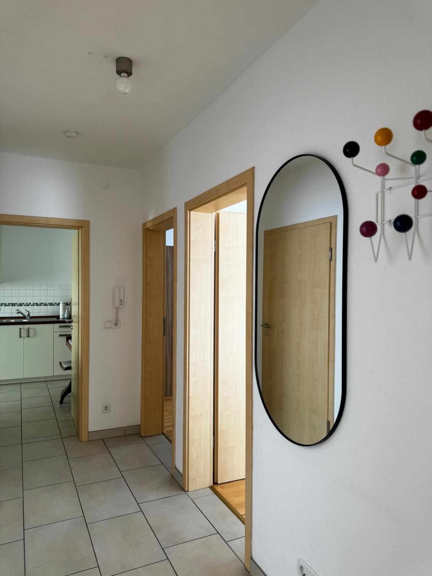 Apartment 7 Friedrichshafen Dış mekan fotoğraf