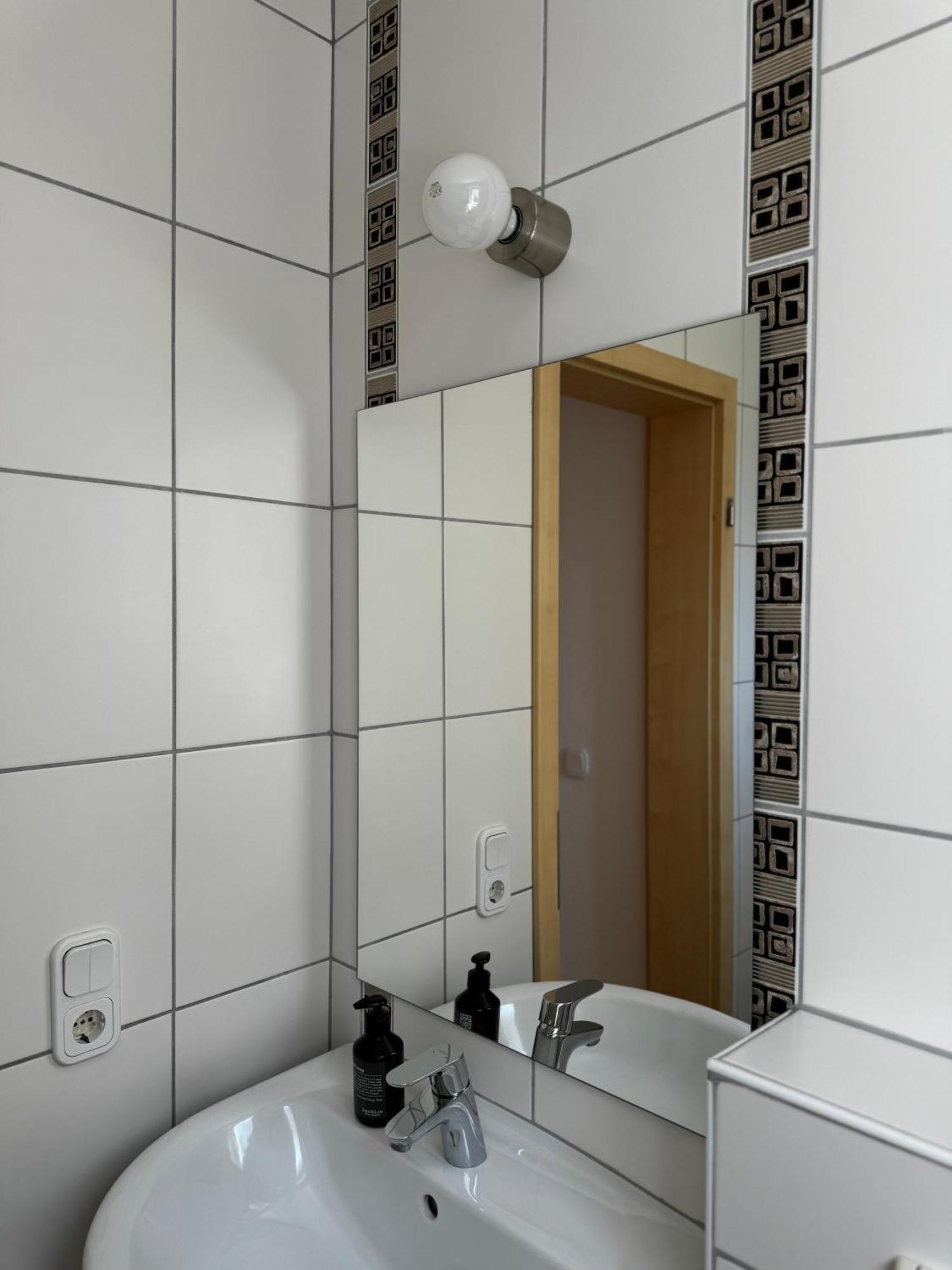 Apartment 7 Friedrichshafen Dış mekan fotoğraf